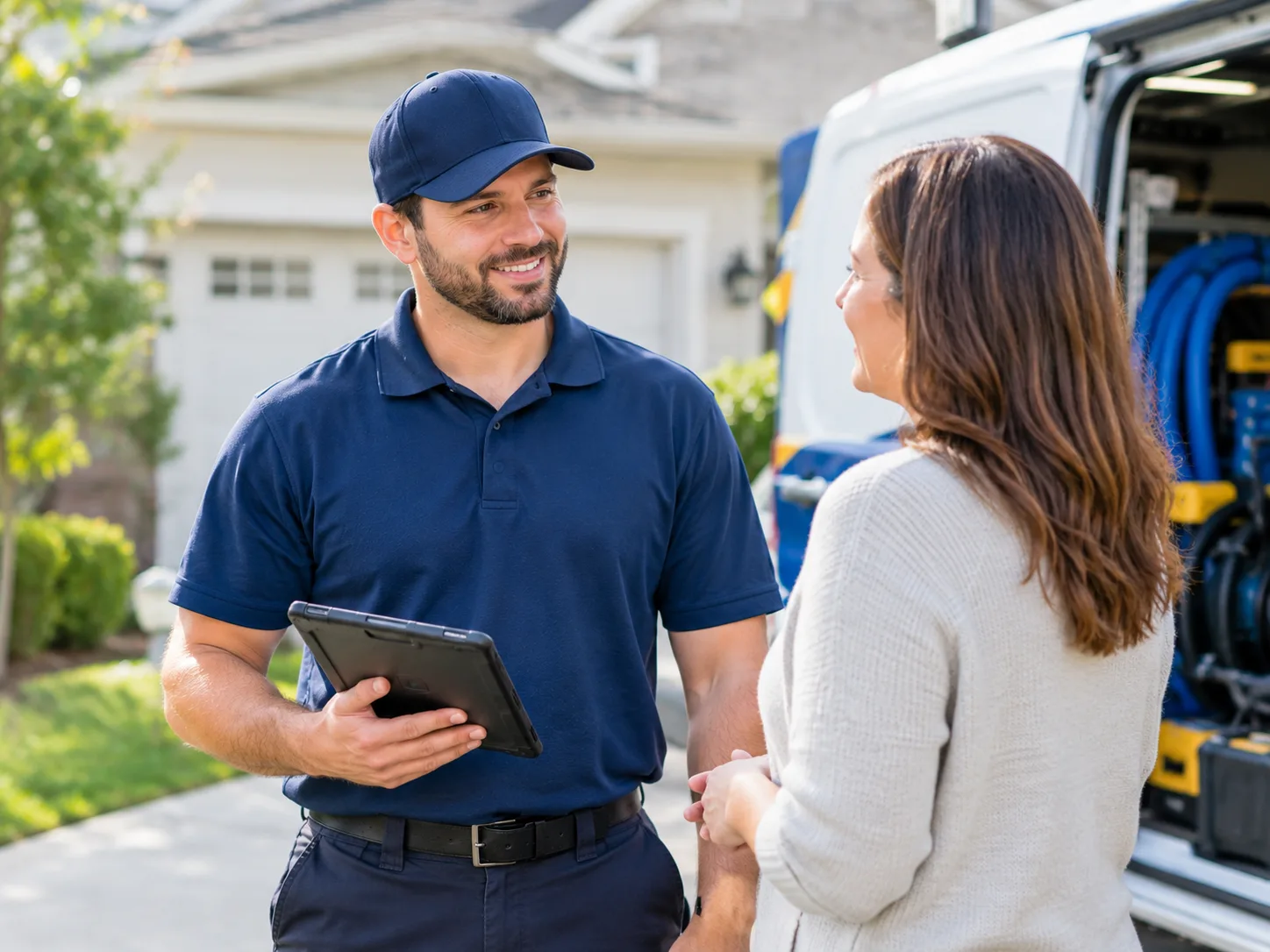 Sewage Backup Cleanup Niagara Falls, NY FAQs
